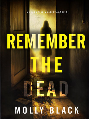 cover image of Remember The Dead